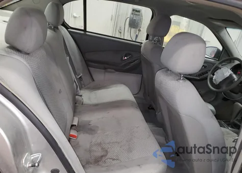 2007 Chevrolet Malibu Ls из США, поврежденный, VIN 1G1ZS58F77F244073